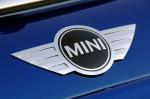 Mini Cooper S JCW 2008 года